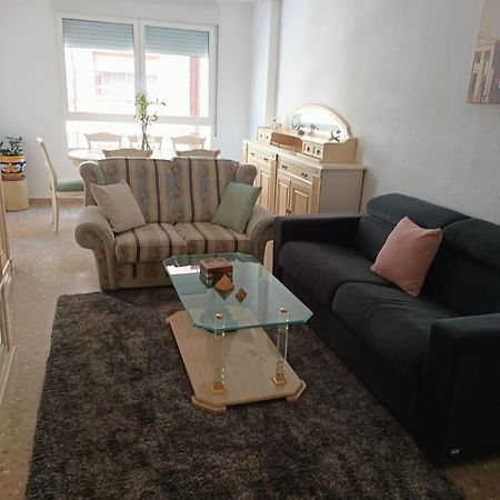 Private Room In A Shared Flat In Castellon كاستيون ذي لا بلاند المظهر الخارجي الصورة