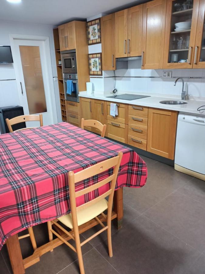 Private Room In A Shared Flat In Castellon كاستيون ذي لا بلاند المظهر الخارجي الصورة