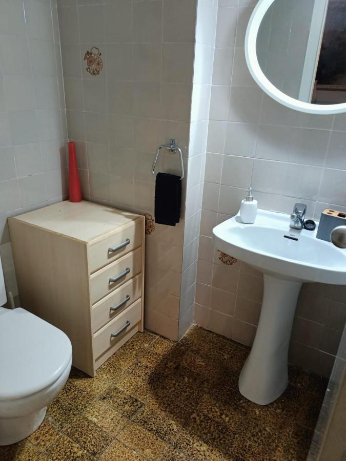 Private Room In A Shared Flat In Castellon كاستيون ذي لا بلاند المظهر الخارجي الصورة