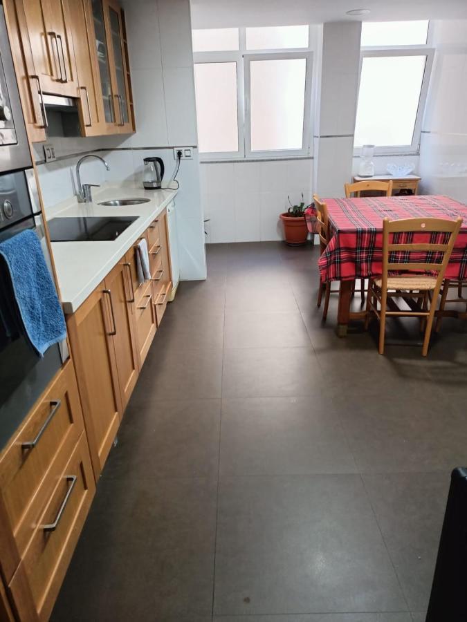 Private Room In A Shared Flat In Castellon كاستيون ذي لا بلاند المظهر الخارجي الصورة